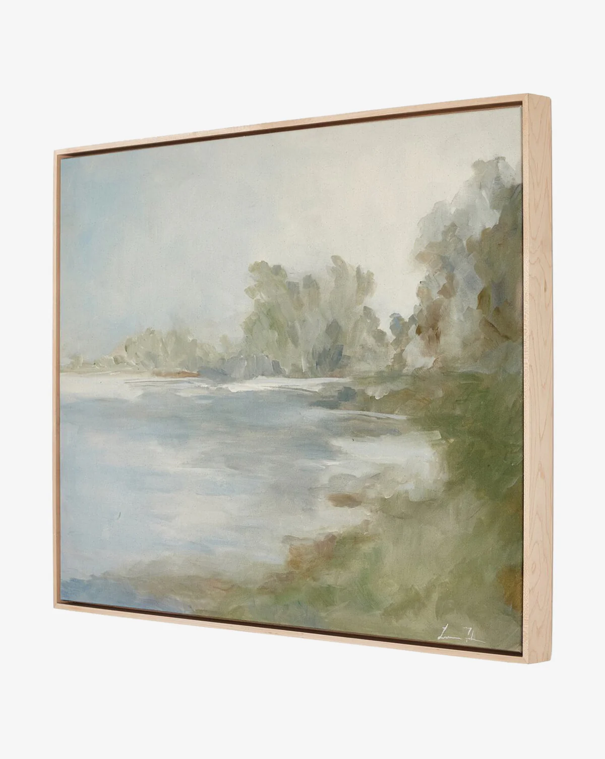 Lake by Lauren Fuhr - Image 4