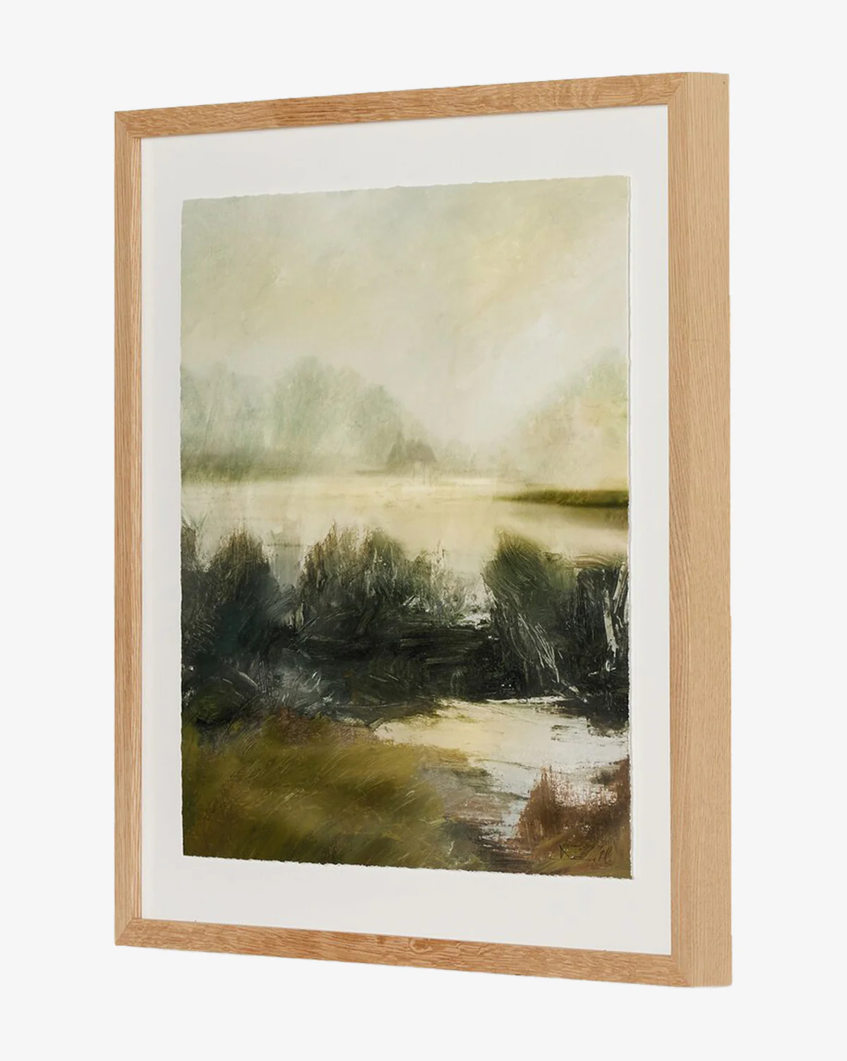 Lake House by Dan Hobday - Image 2