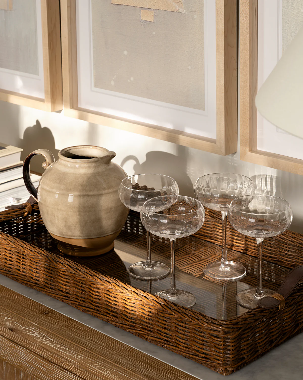 Langford Coupe (Set of 4) - Image 5