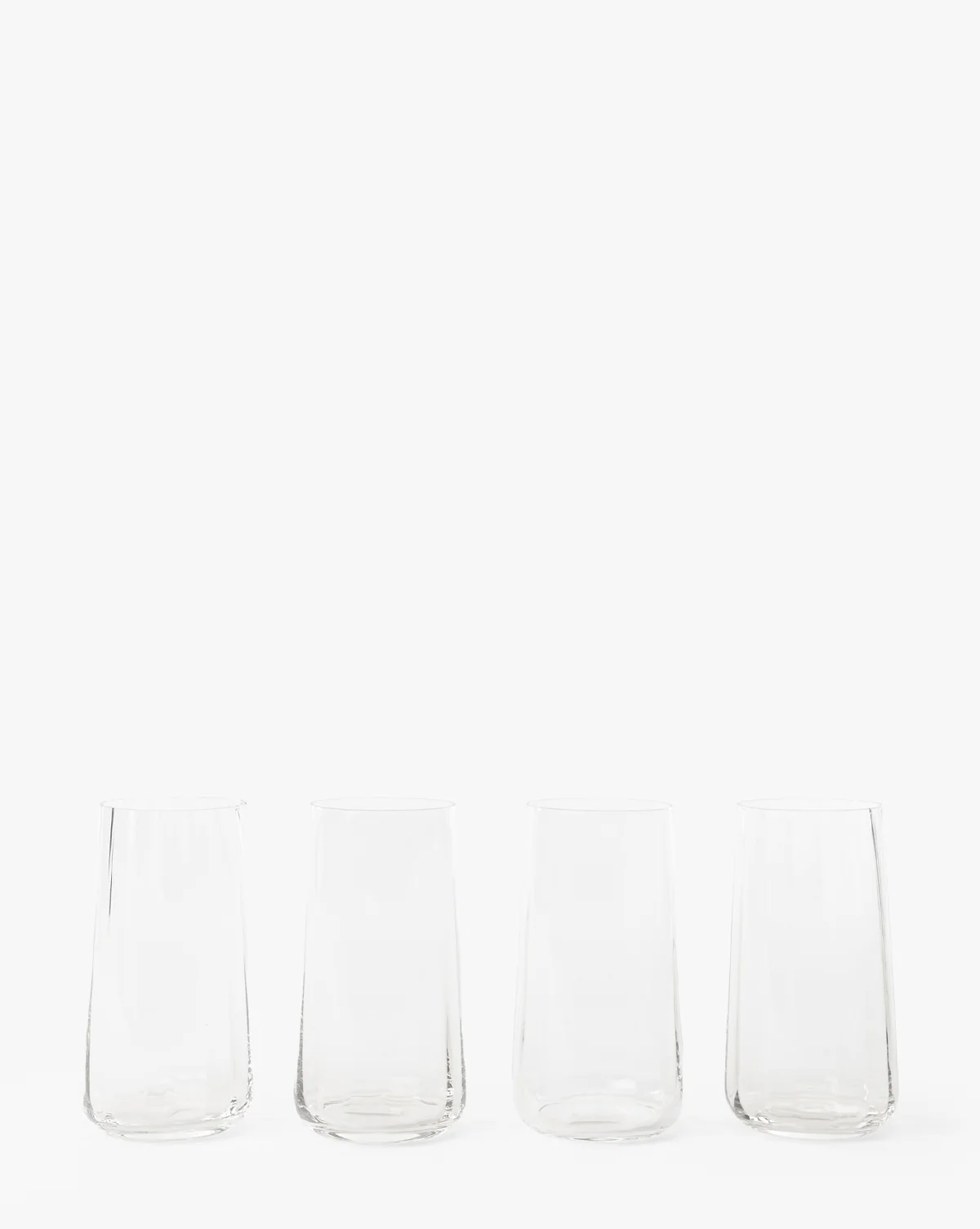 Langford Highball Glasses (Set of 4) - Image 2
