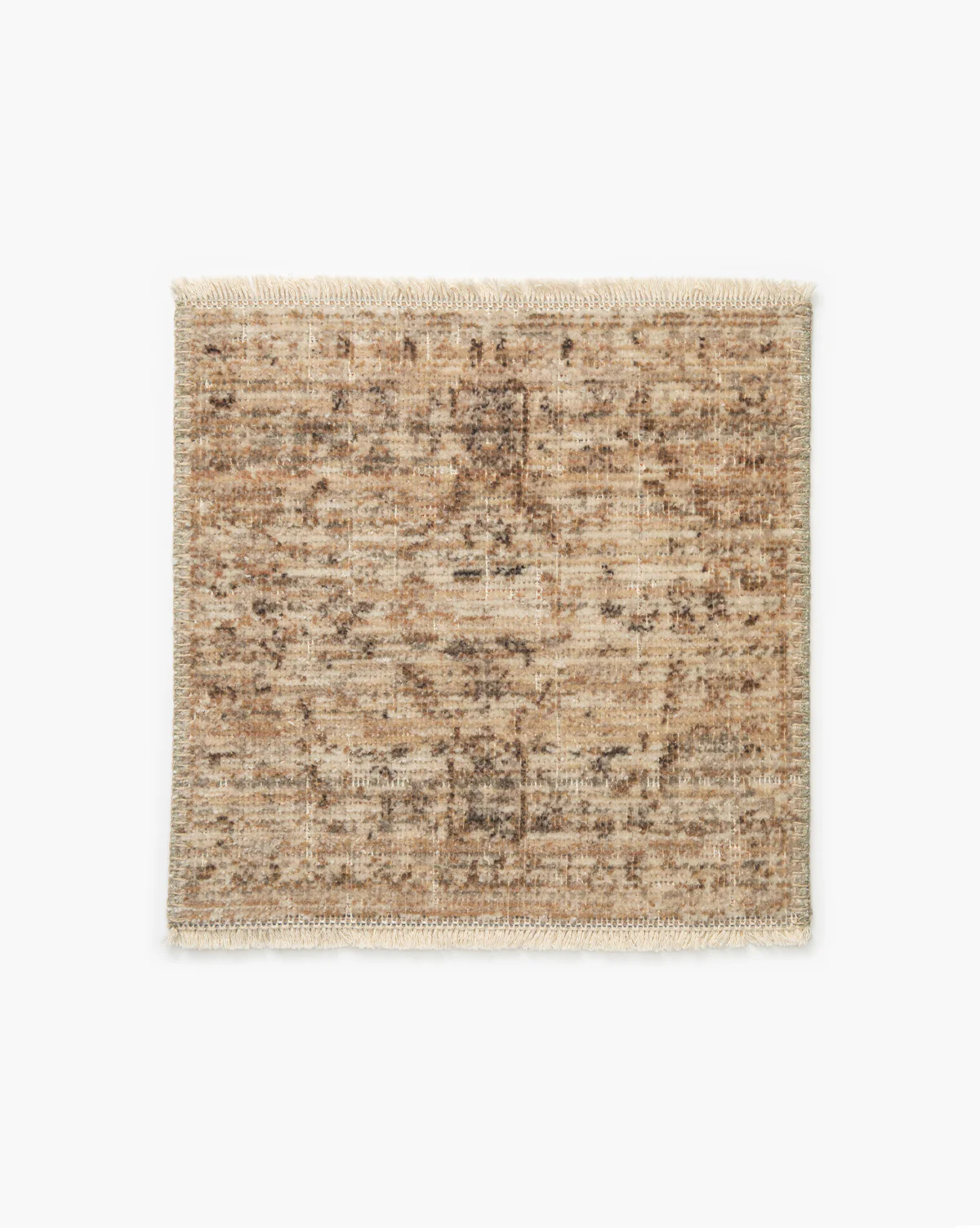 LaPorta Ivory Rug Swatch