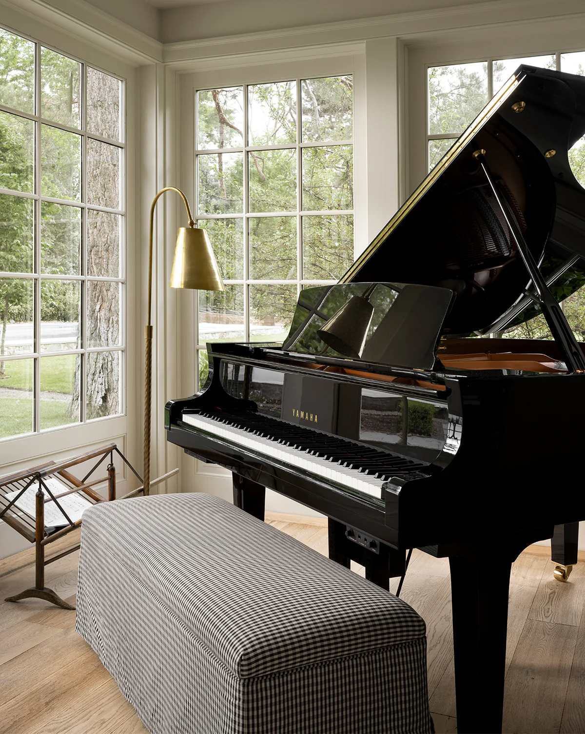 Latimer Bench - Image 2