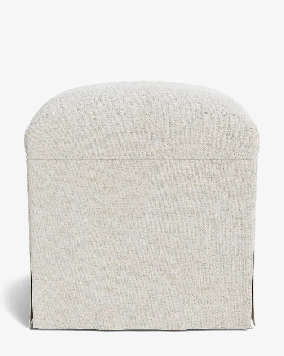 Latimer Ottoman - Image 3