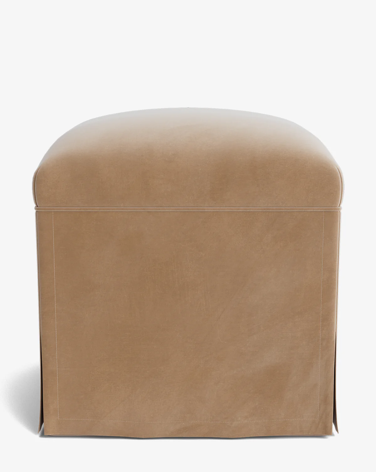 Latimer Ottoman - Image 9