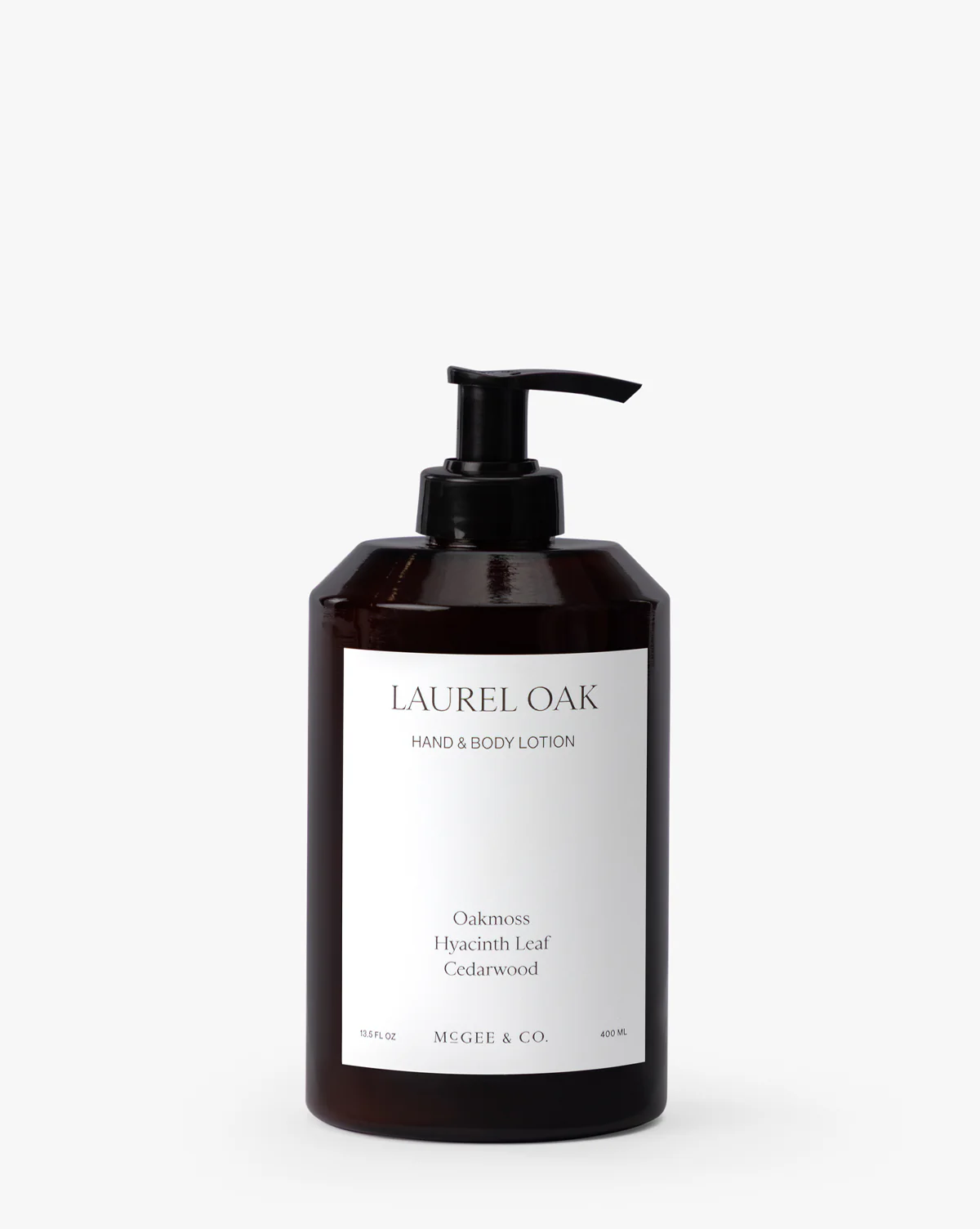 Laurel Oak Hand Lotion - Image 2