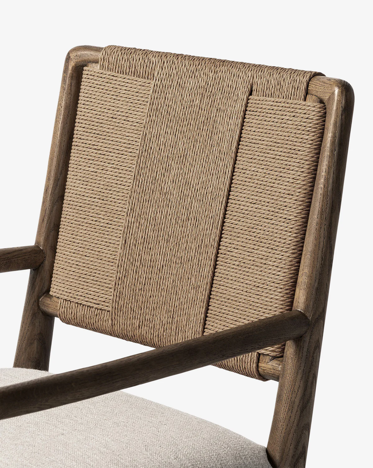 Leola Dining Armchair - Image 2