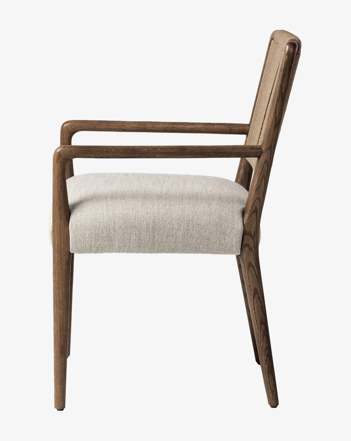 Leola Dining Armchair - Image 4