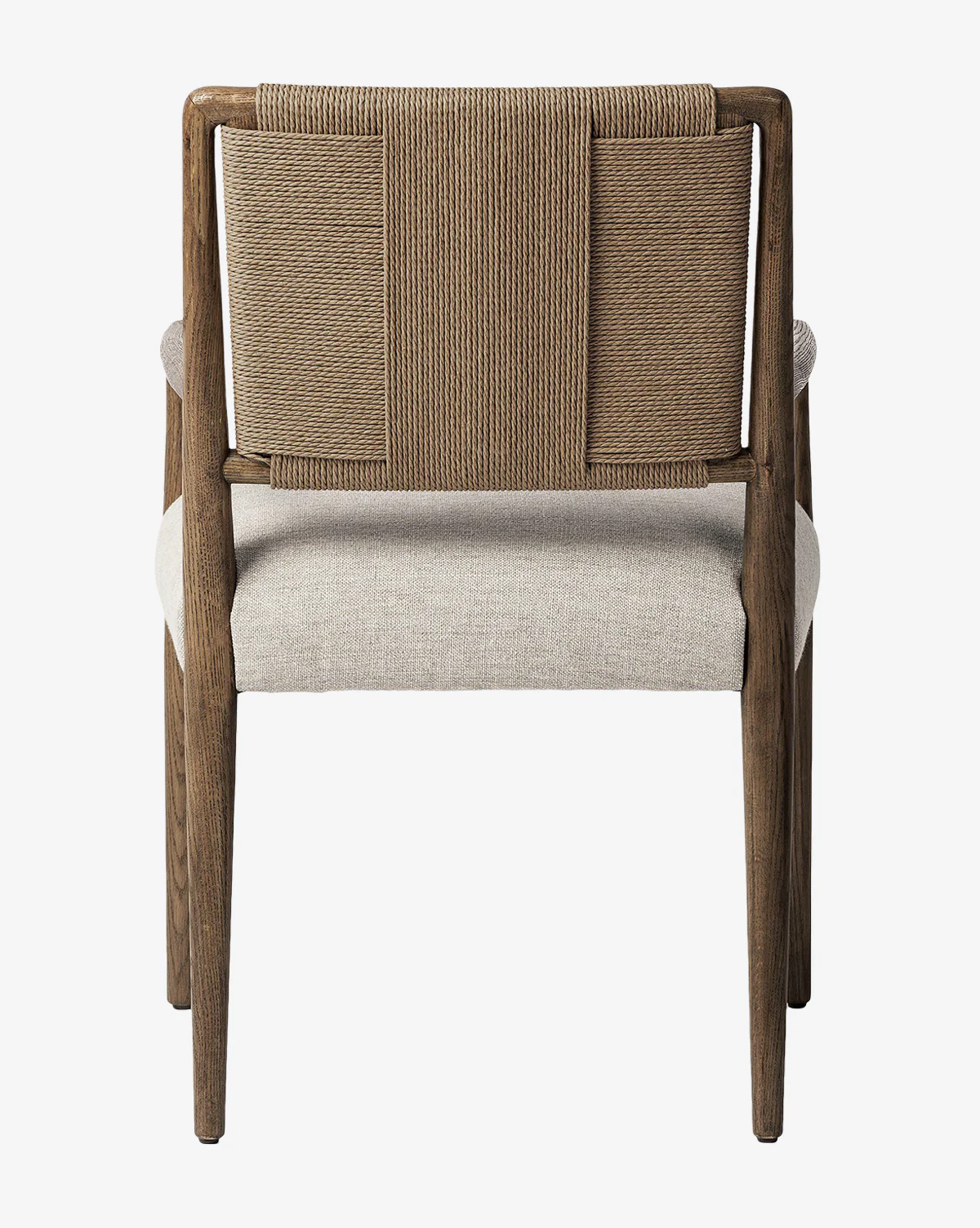 Leola Dining Armchair - Image 5