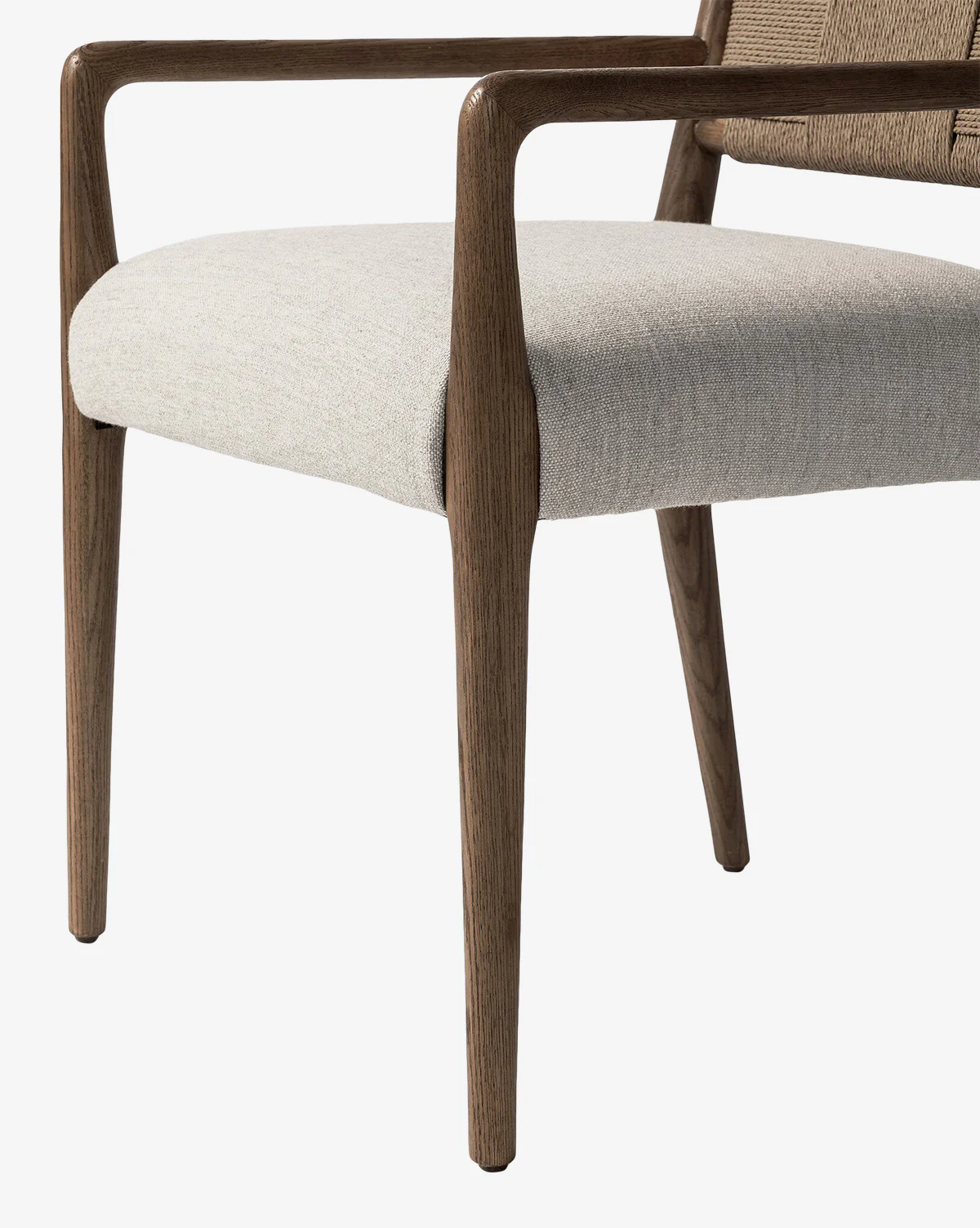 Leola Dining Armchair - Image 7
