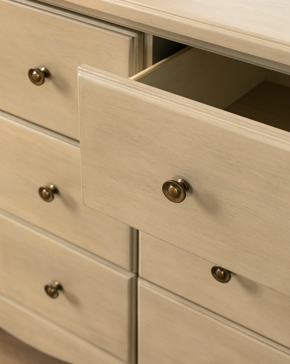 Liberty Namesake 6-Drawer Assembled Dresser - Image 10