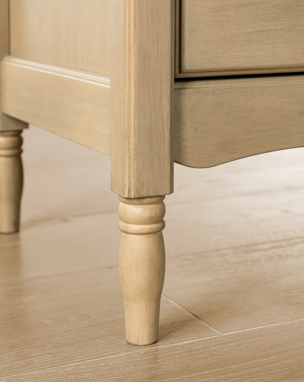 Liberty Namesake 6-Drawer Assembled Dresser - Image 11