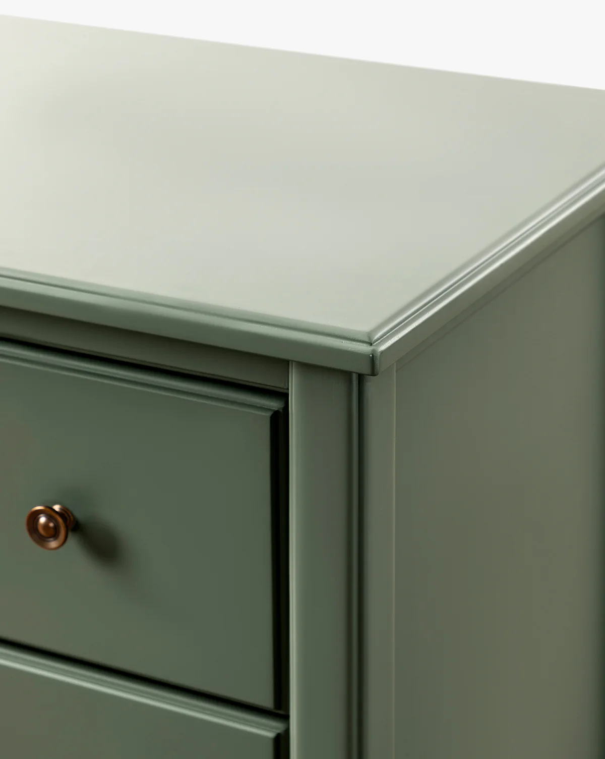 Liberty Namesake 6-Drawer Assembled Dresser - Image 3