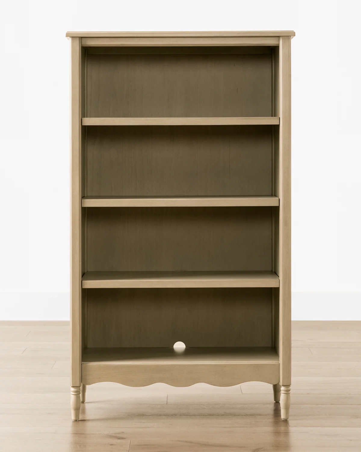 Liberty Namesake Bookcase - Image 2