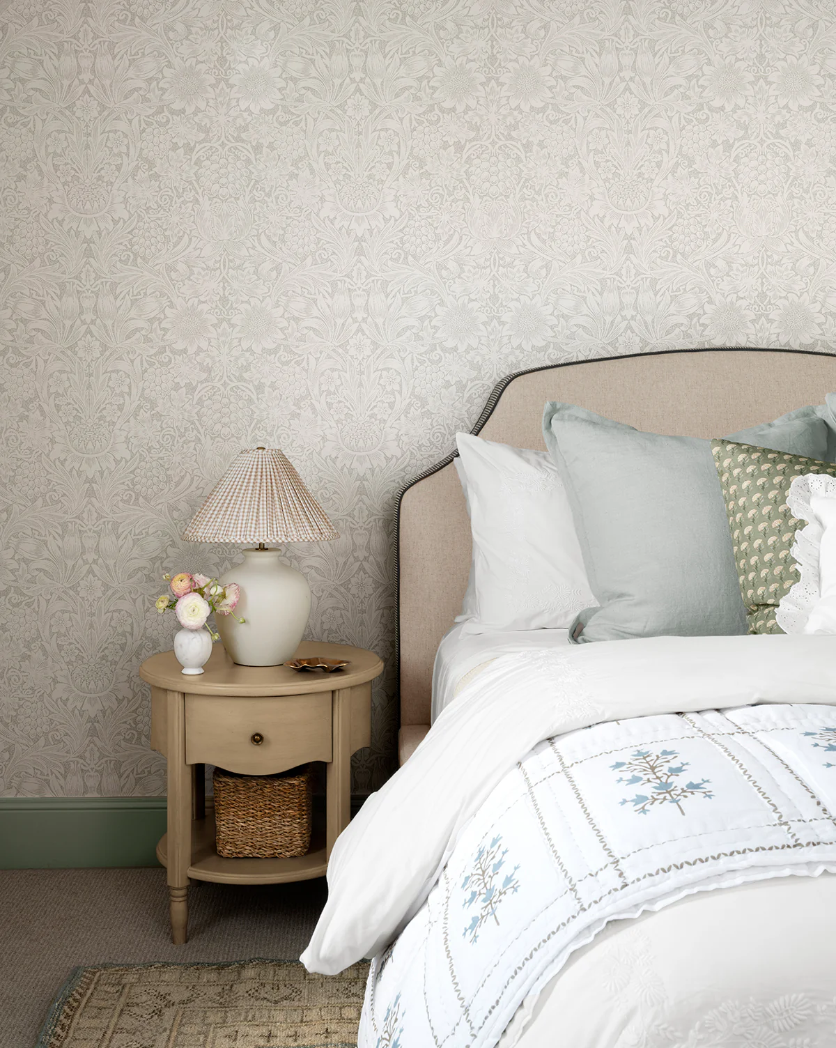 Liberty Namesake Nightstand - Image 8