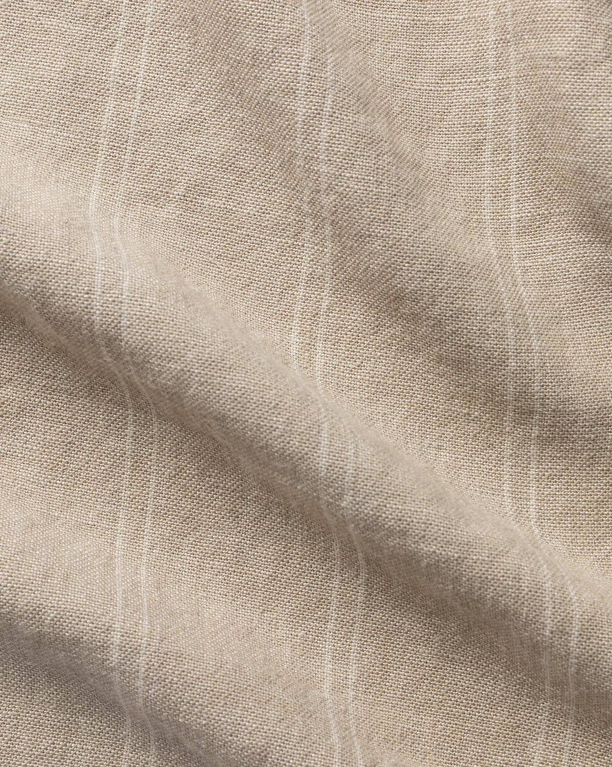 Linen Upholstery Swatch - Image 2