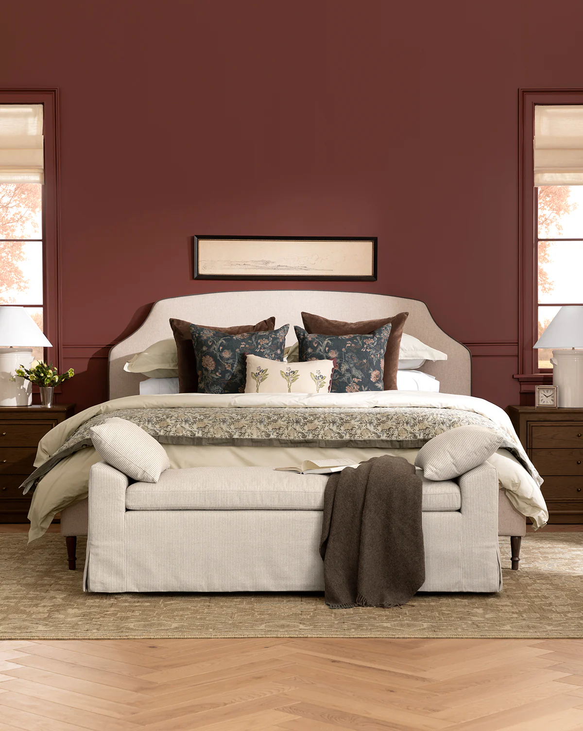 Locester Throw - Image 4