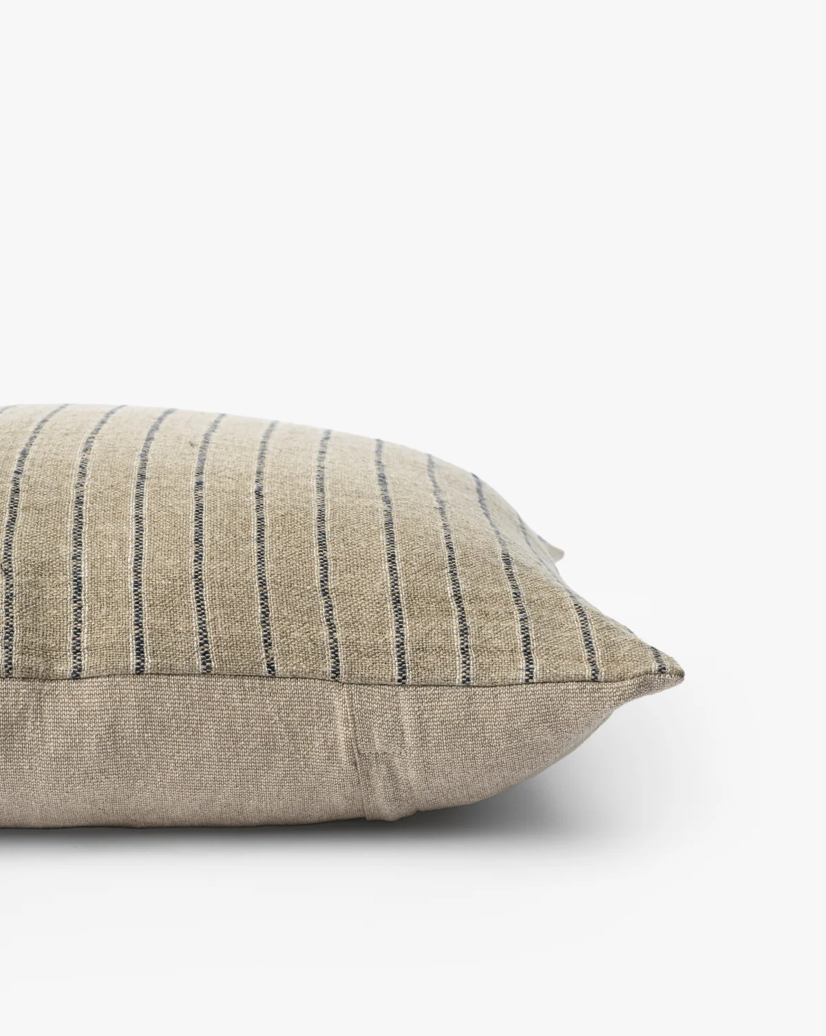 Lochaven Striped Pillow Cover - Image 3