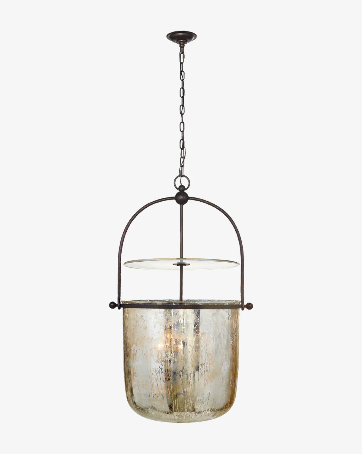 Lorford Smoke Bell Lantern - Image 7