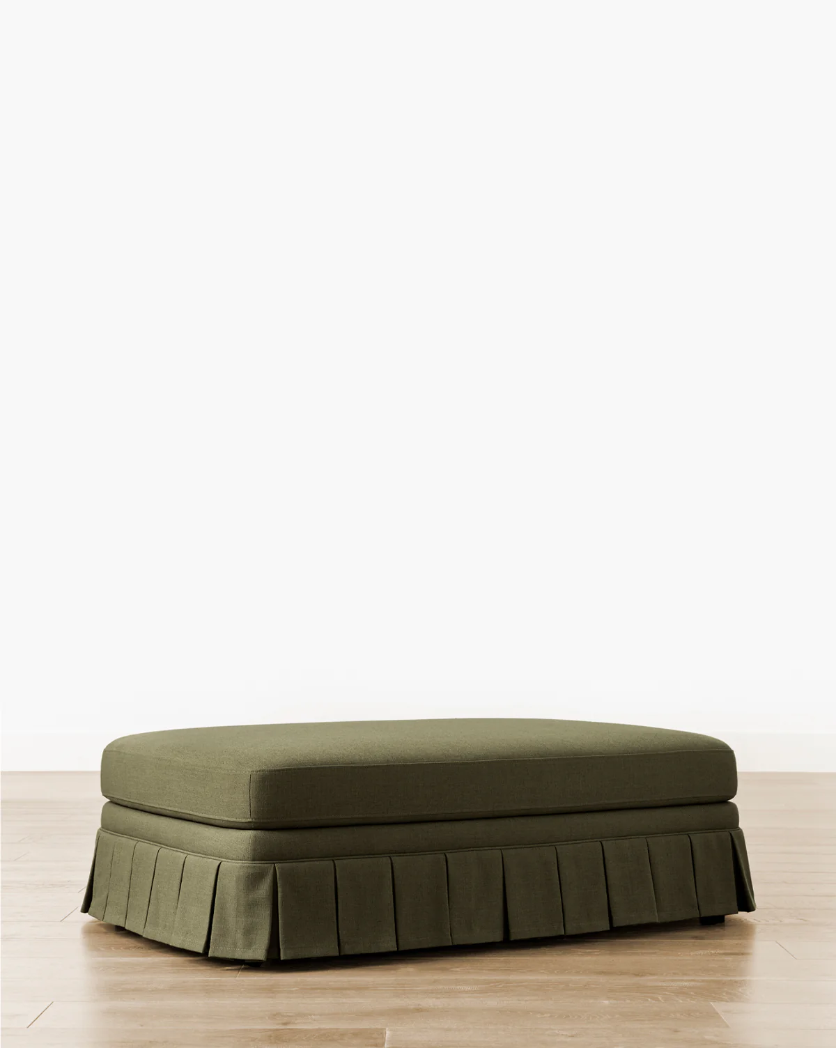 Louisa Ottoman (Ready to Ship) - Image 4