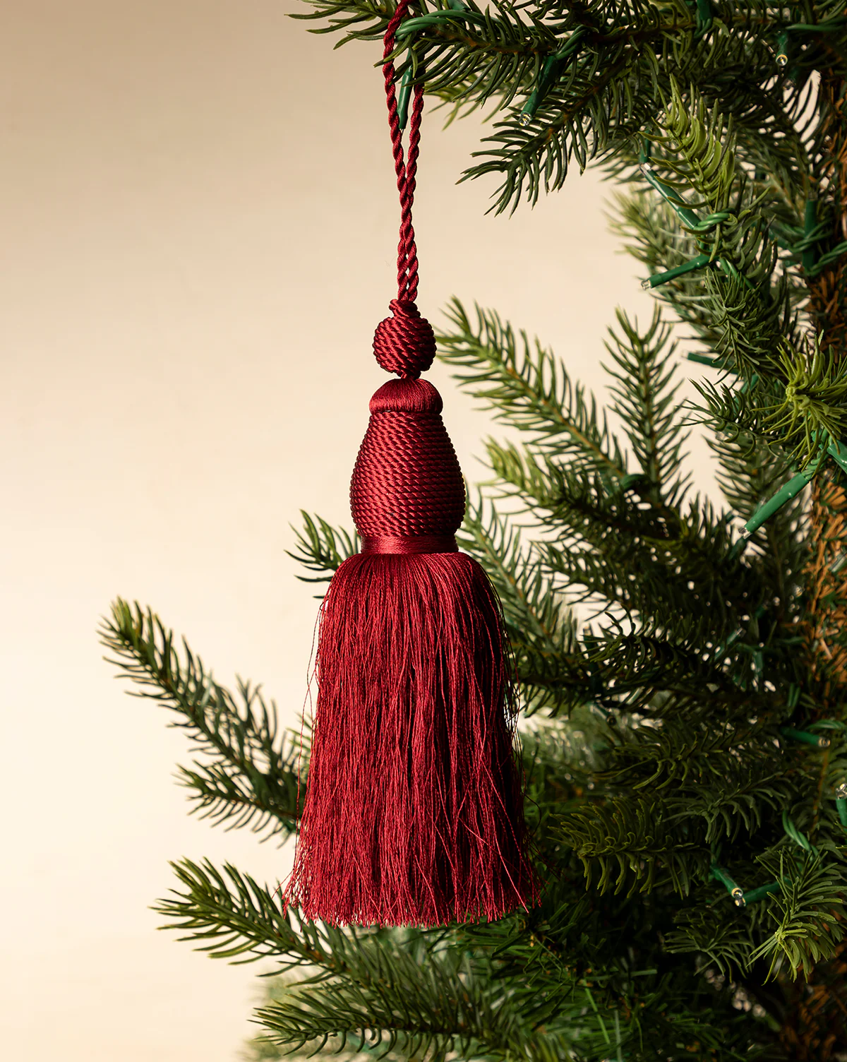 Lucia Bullion Tassel - Image 5