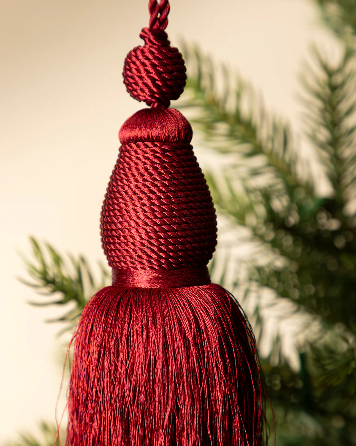 Lucia Bullion Tassel - Image 6