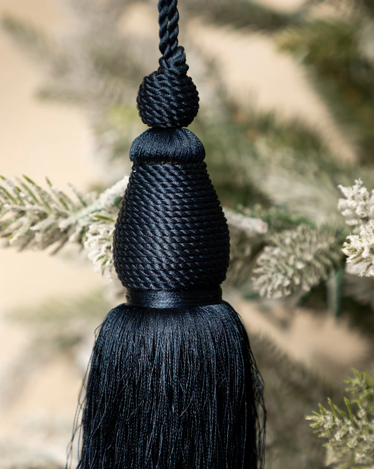 Lucia Bullion Tassel - Image 9