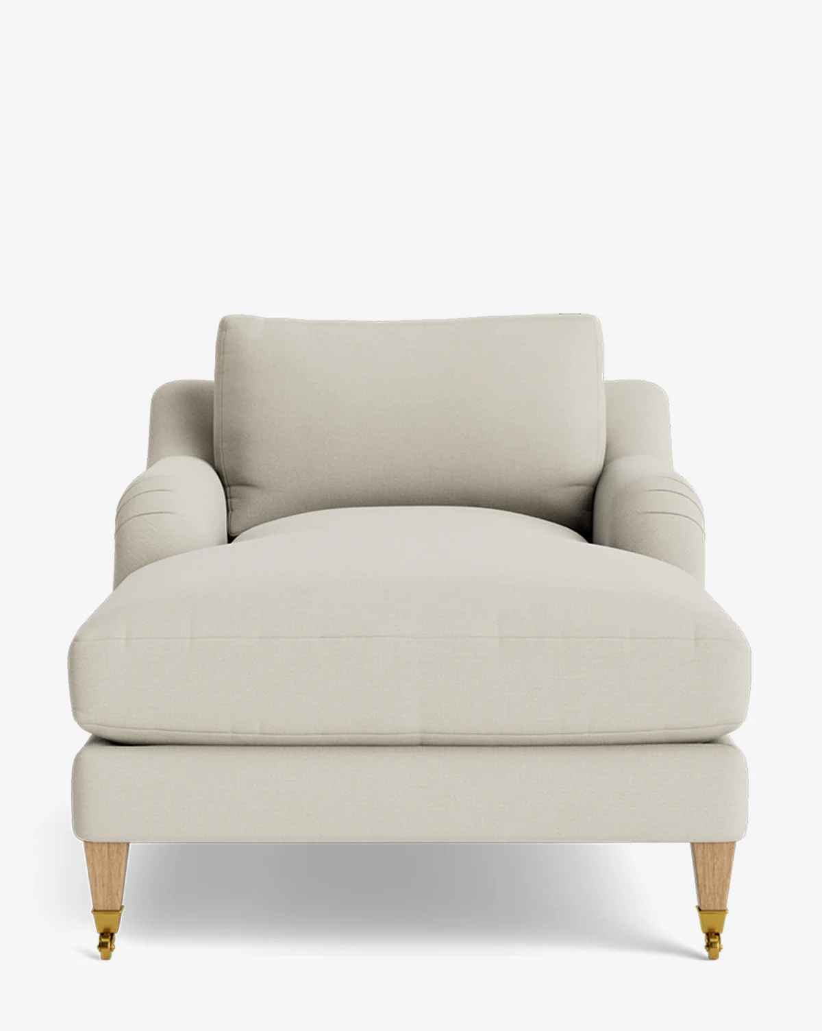 Lucille English Roll Arm Lounge Chair - Image 65