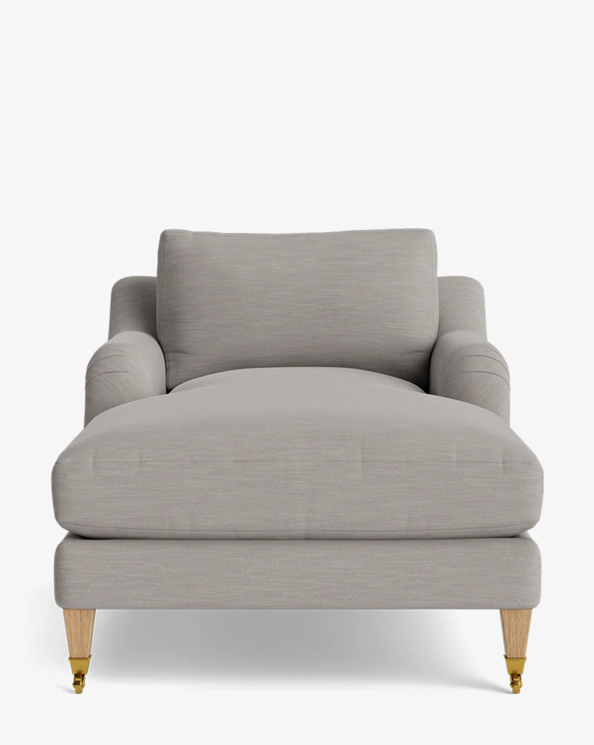 Lucille English Roll Arm Lounge Chair - Image 69