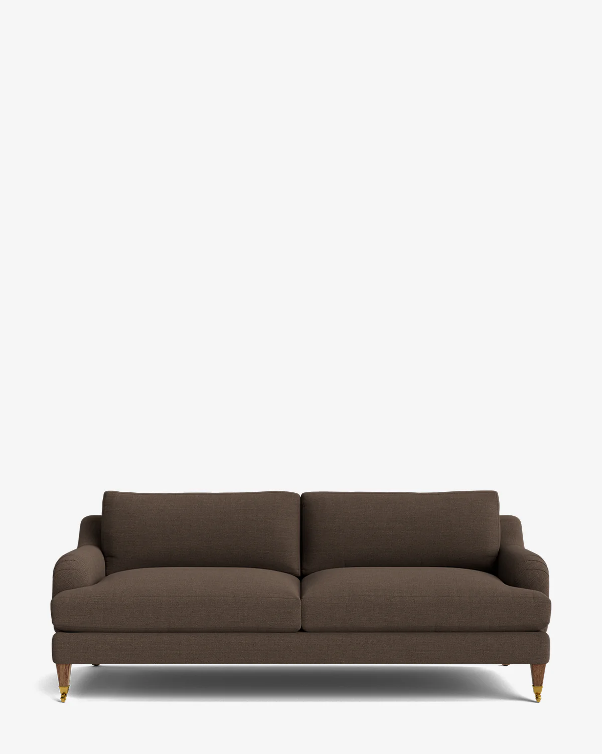 Lucille English Roll Arm Sofa 78" - Image 20