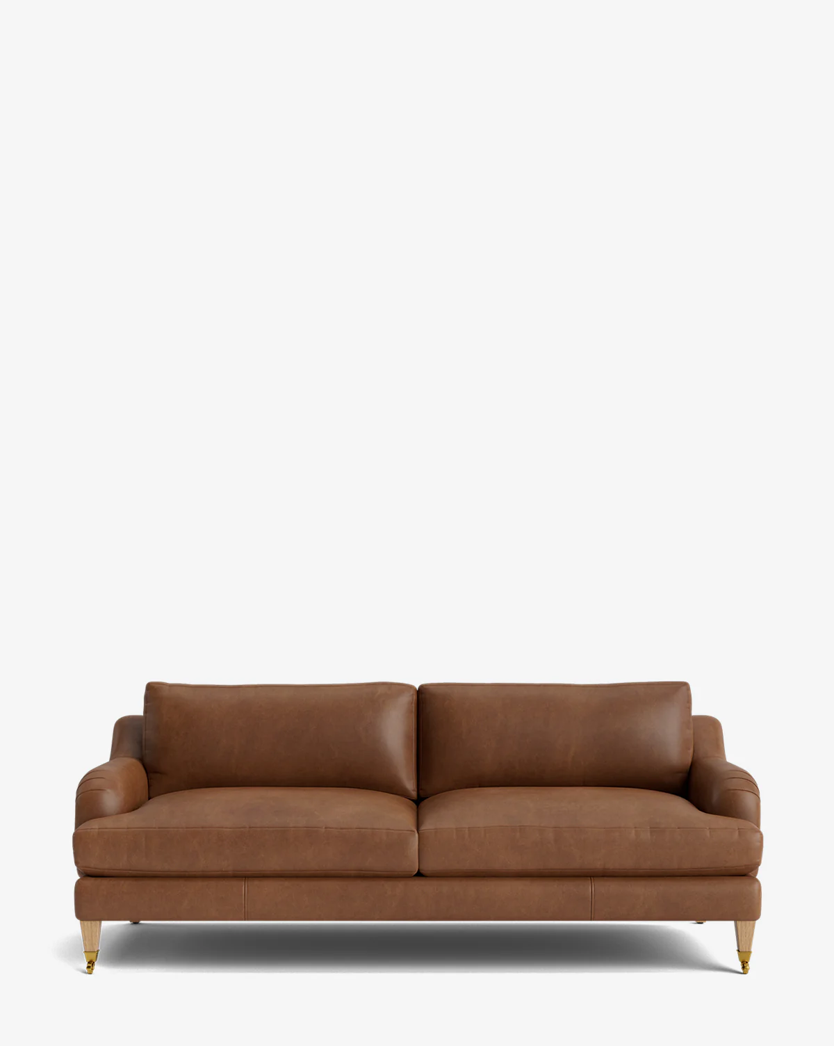 Lucille English Roll Arm Sofa 78" - Image 62