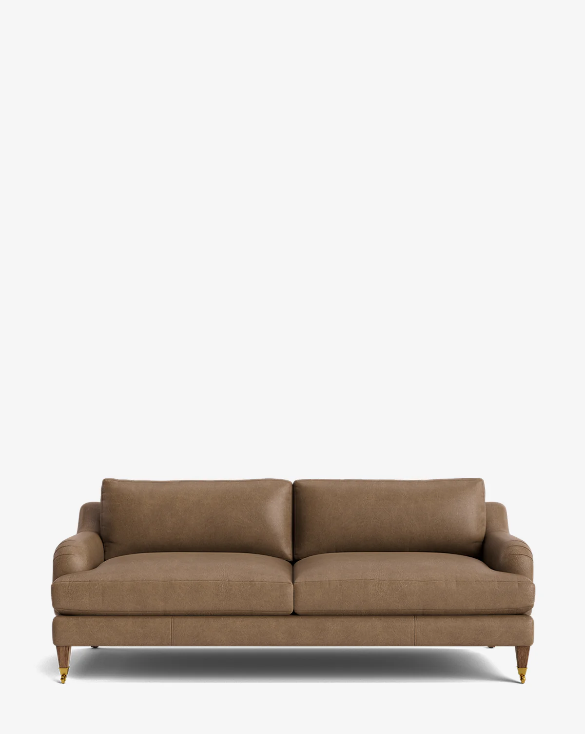 Lucille English Roll Arm Sofa 78" - Image 64