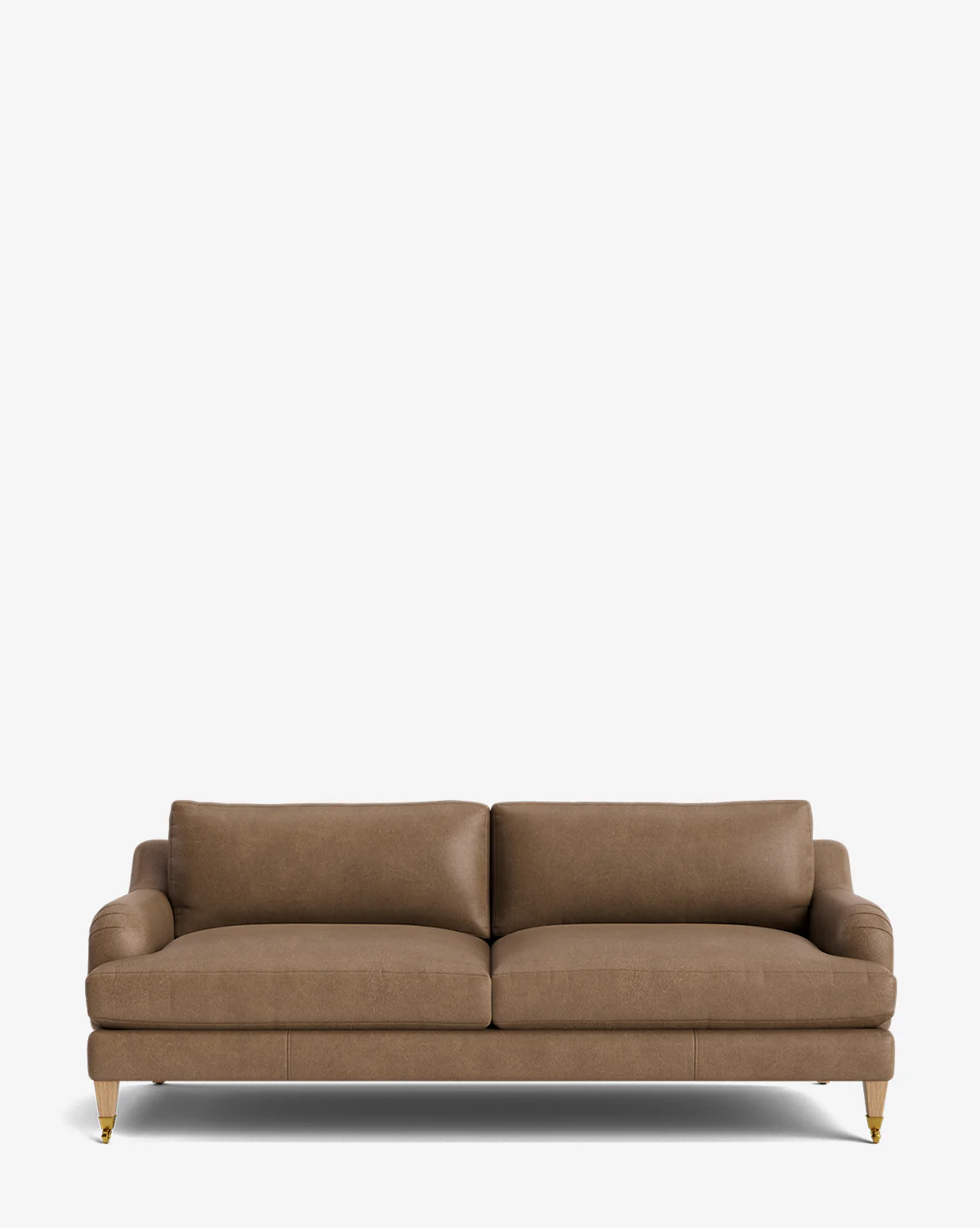 Lucille English Roll Arm Sofa 78" - Image 65