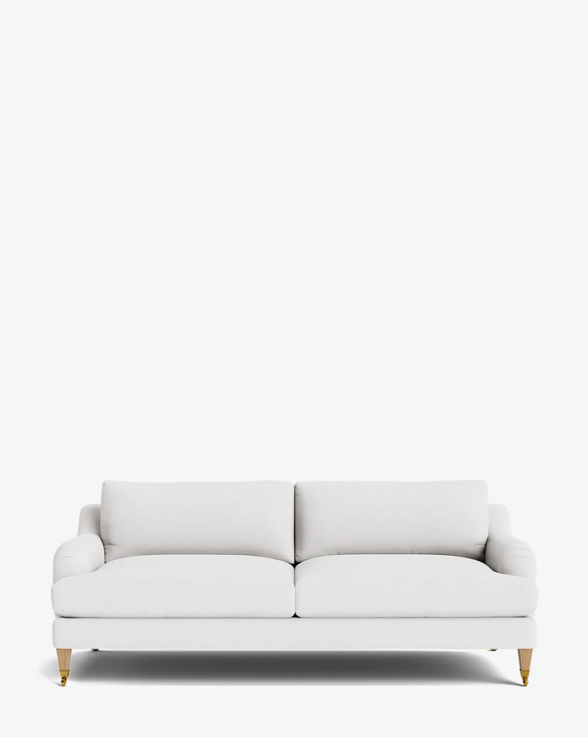 Lucille English Roll Arm Sofa 78" - Image 73