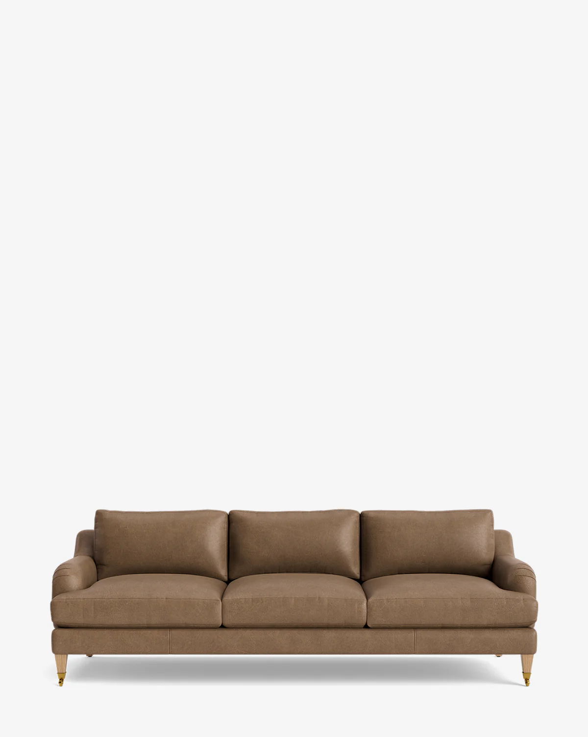 Lucille English Roll Arm Sofa 90.5" - Image 79