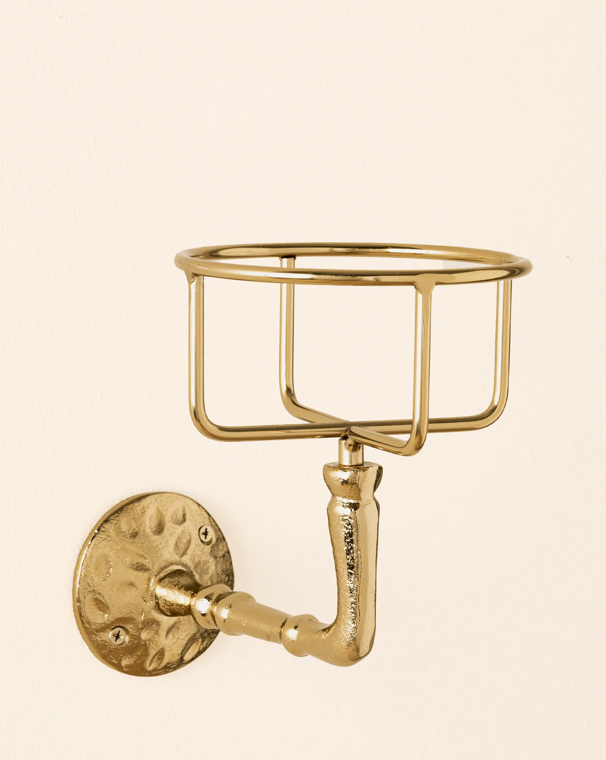 Lydia Wall Bracket & Vase - Image 4