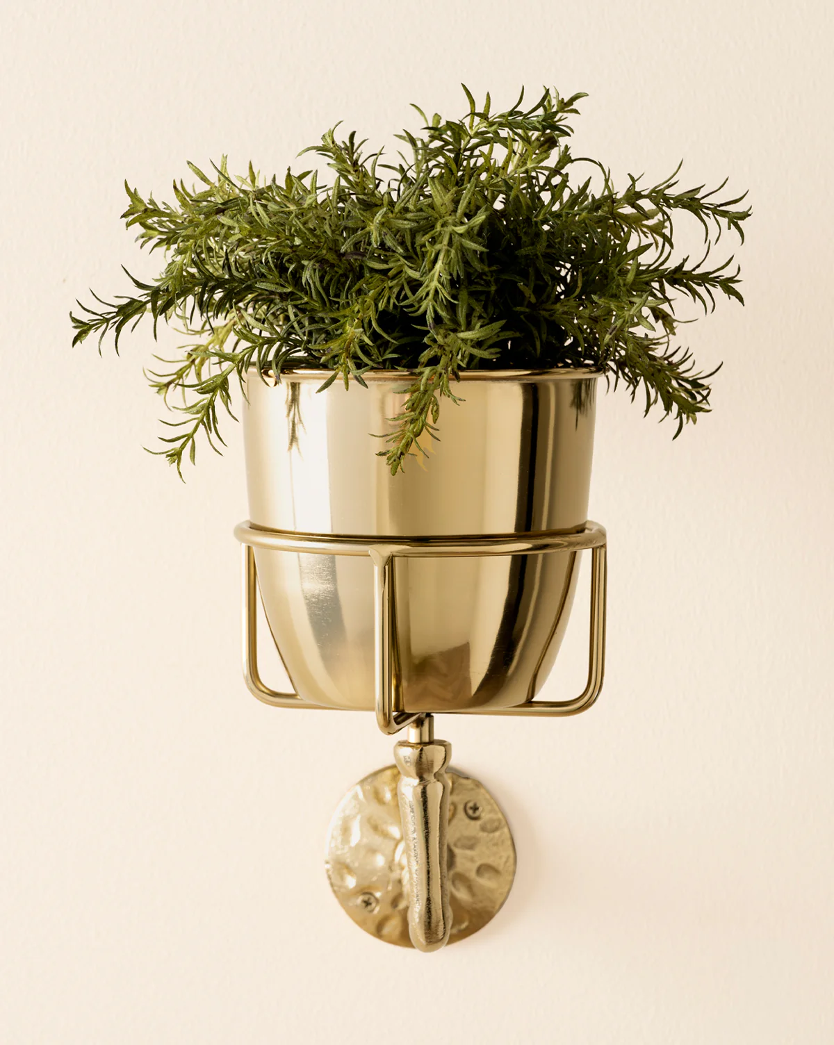 Lydia Wall Bracket & Vase - Image 6