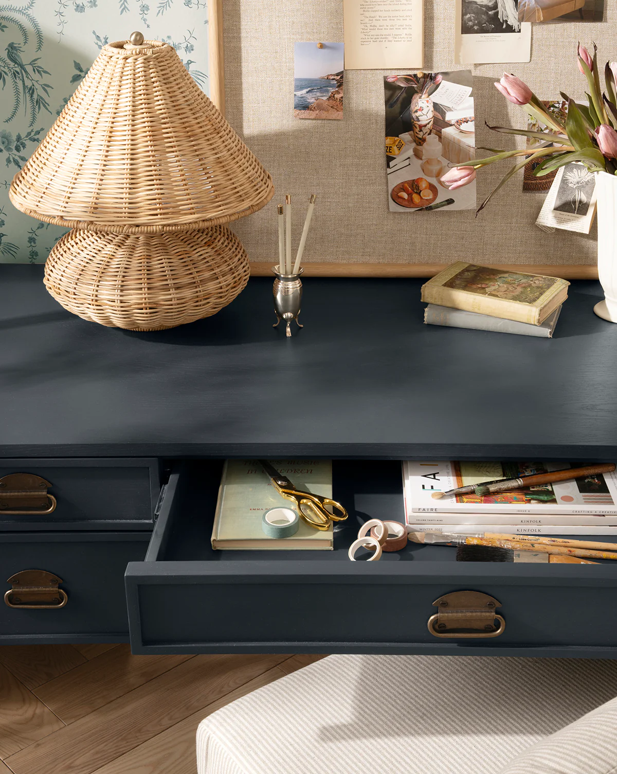 Mackenna Desk - Image 4