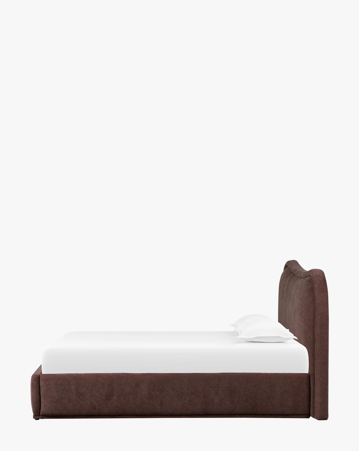Macklin Upholstered Bed - Image 14