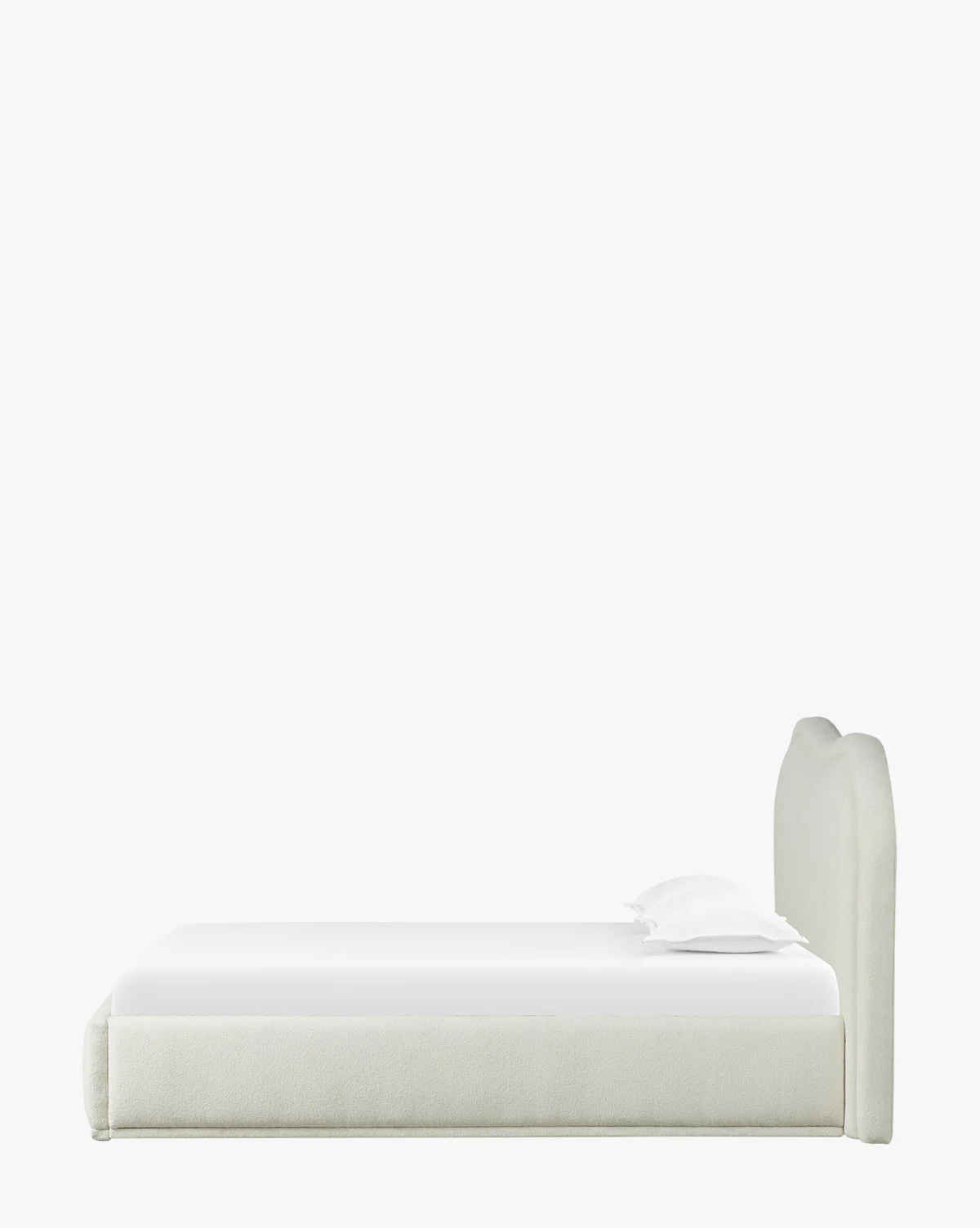 Macklin Upholstered Bed - Image 5