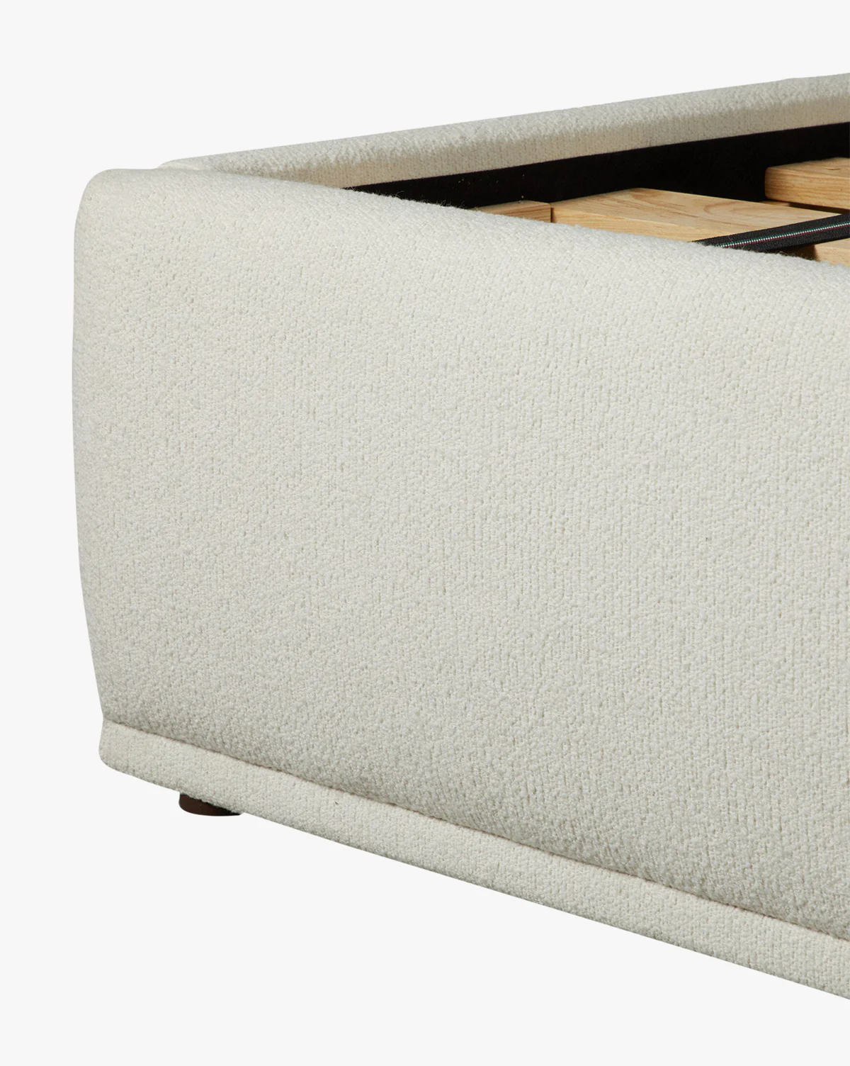 Macklin Upholstered Bed - Image 7