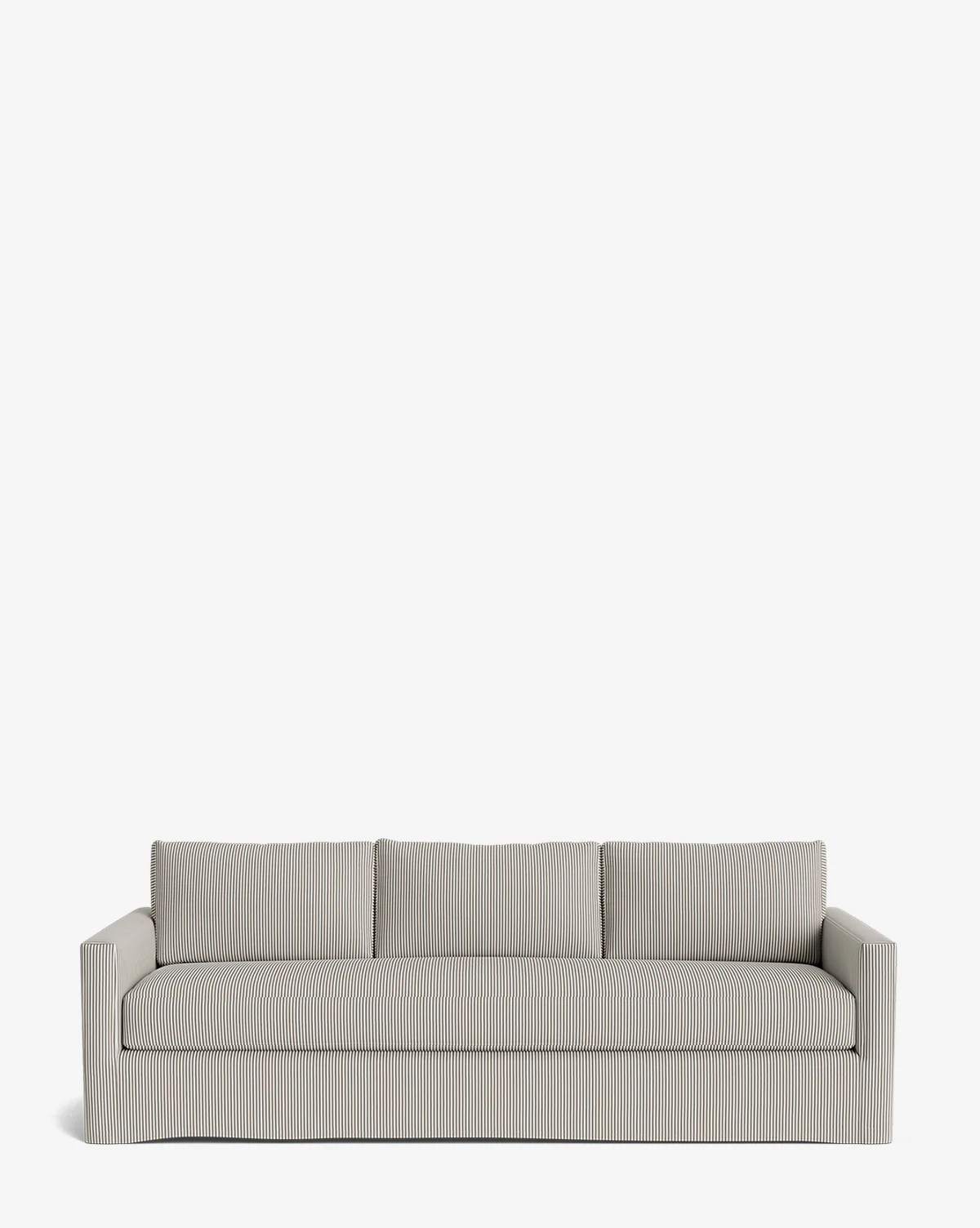 Macy Slipcover Sofa (84"-96") - Image 15