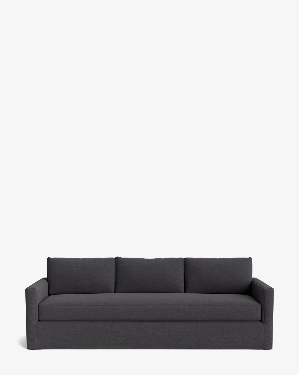 Macy Slipcover Sofa (84"-96") - Image 25