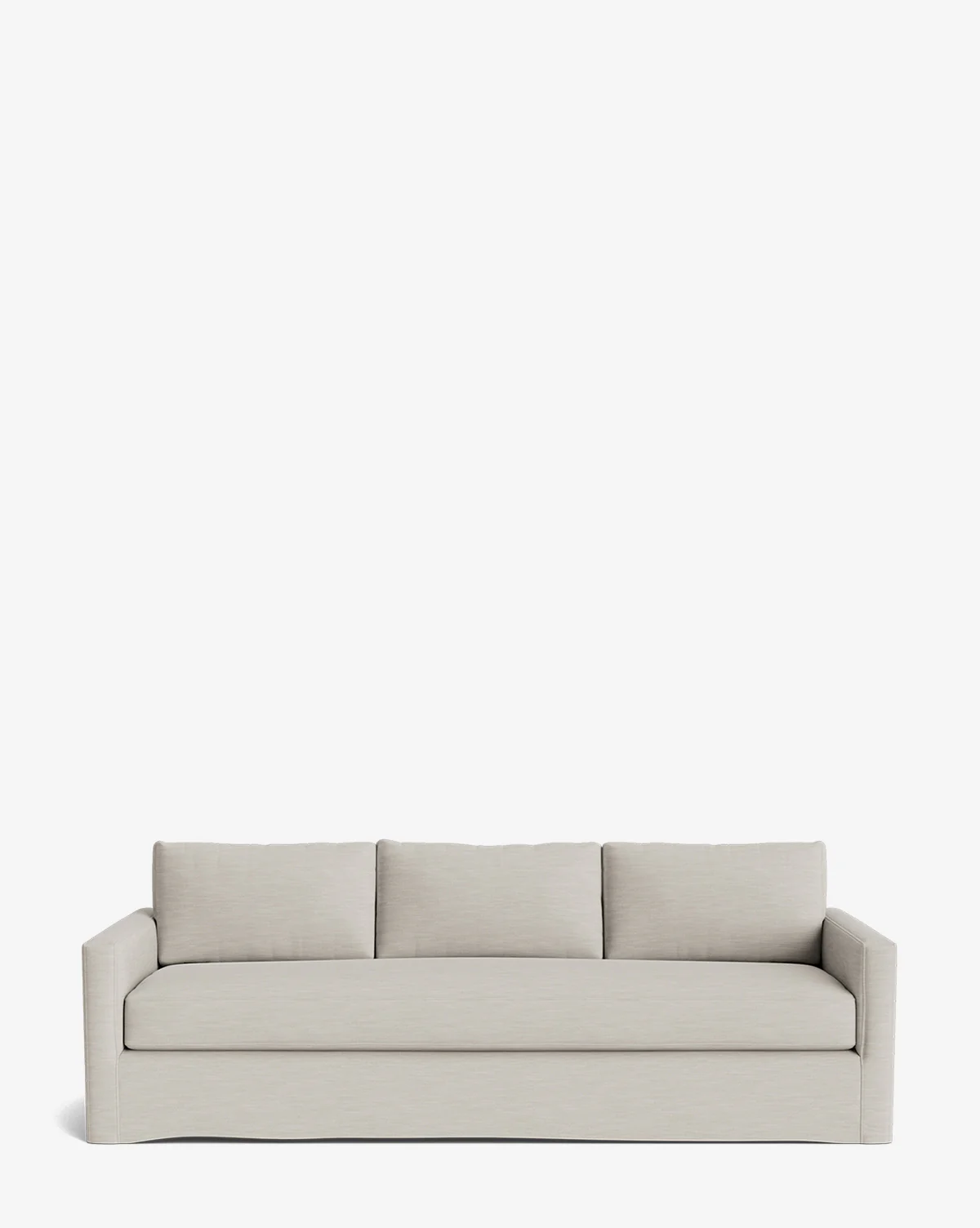 Macy Slipcover Sofa (84"-96") - Image 30