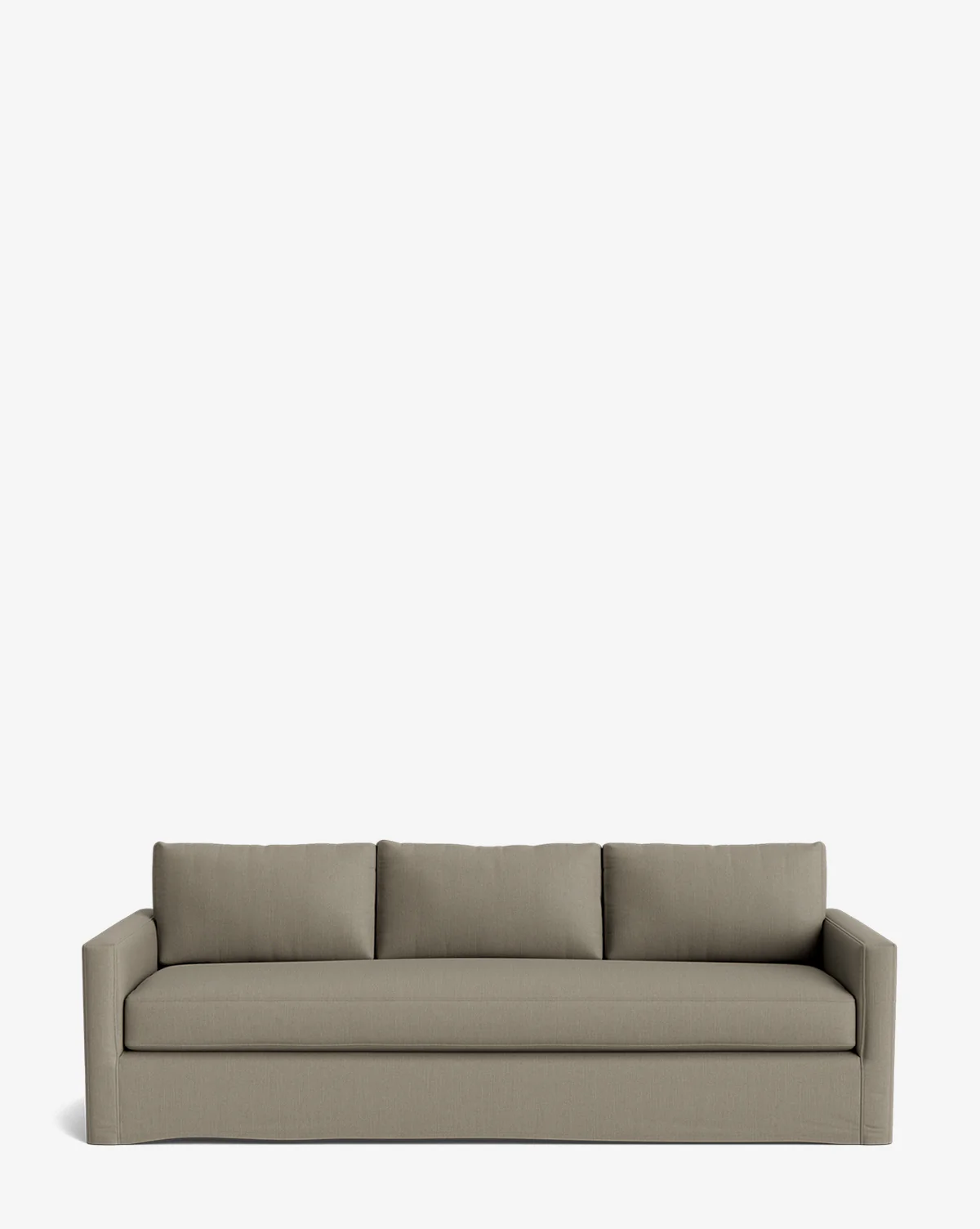 Macy Slipcover Sofa (84"-96") - Image 31