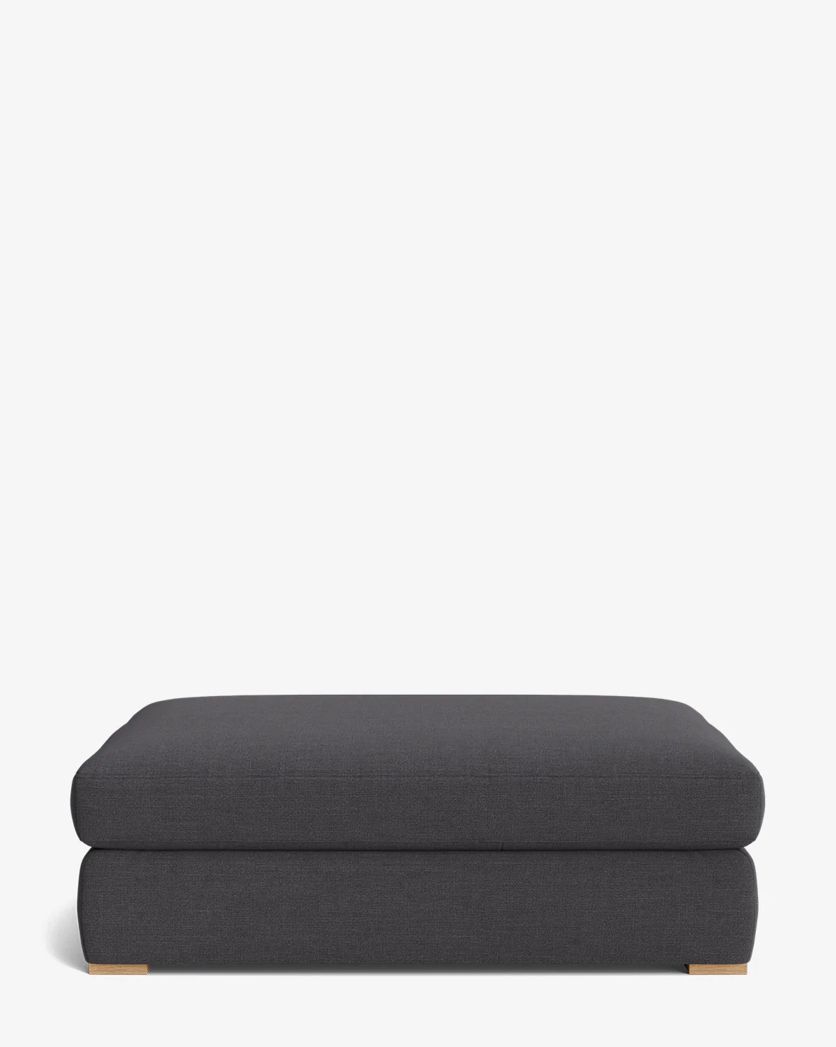 Macy Upholstered Ottoman - Image 54