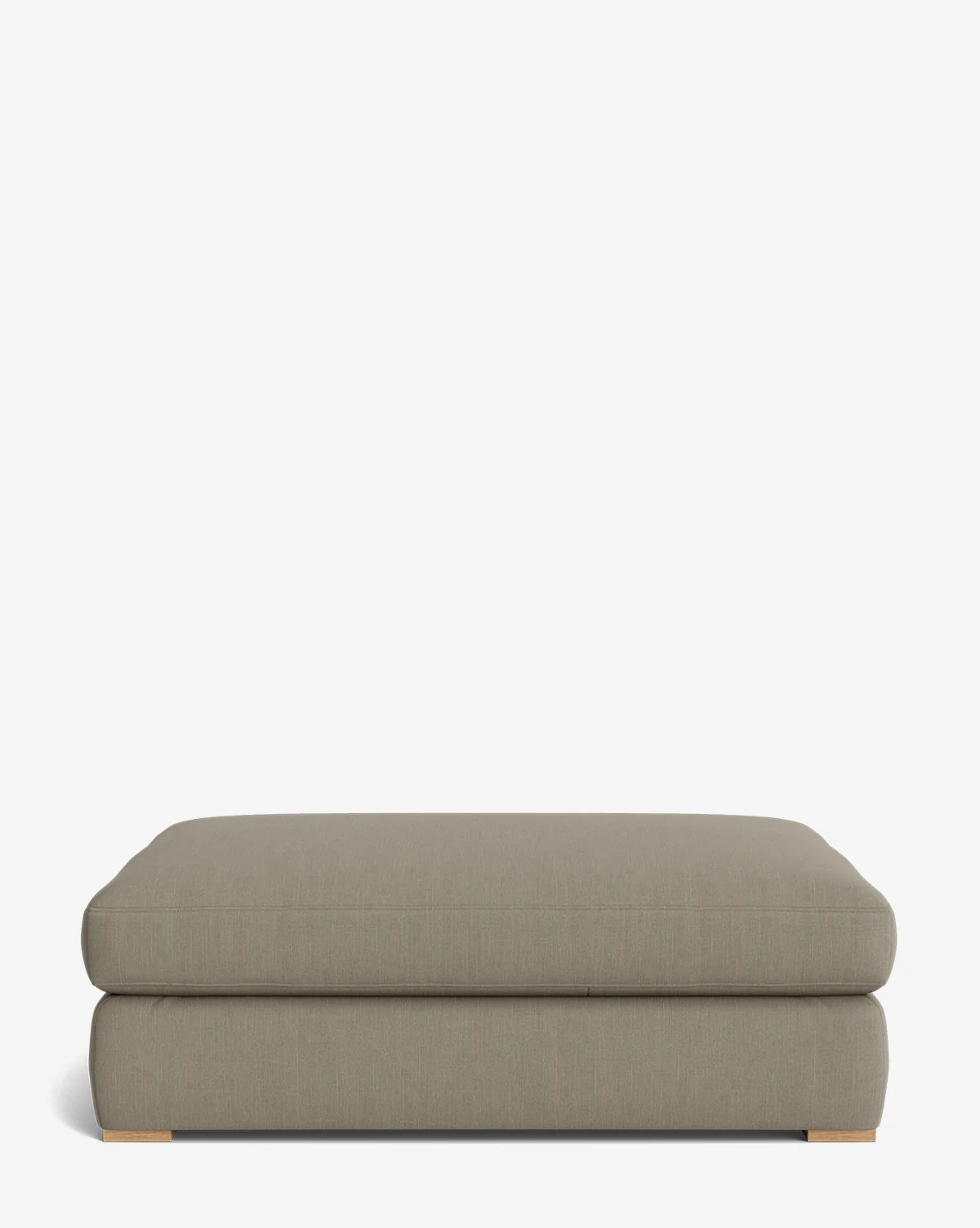 Macy Upholstered Ottoman - Image 60