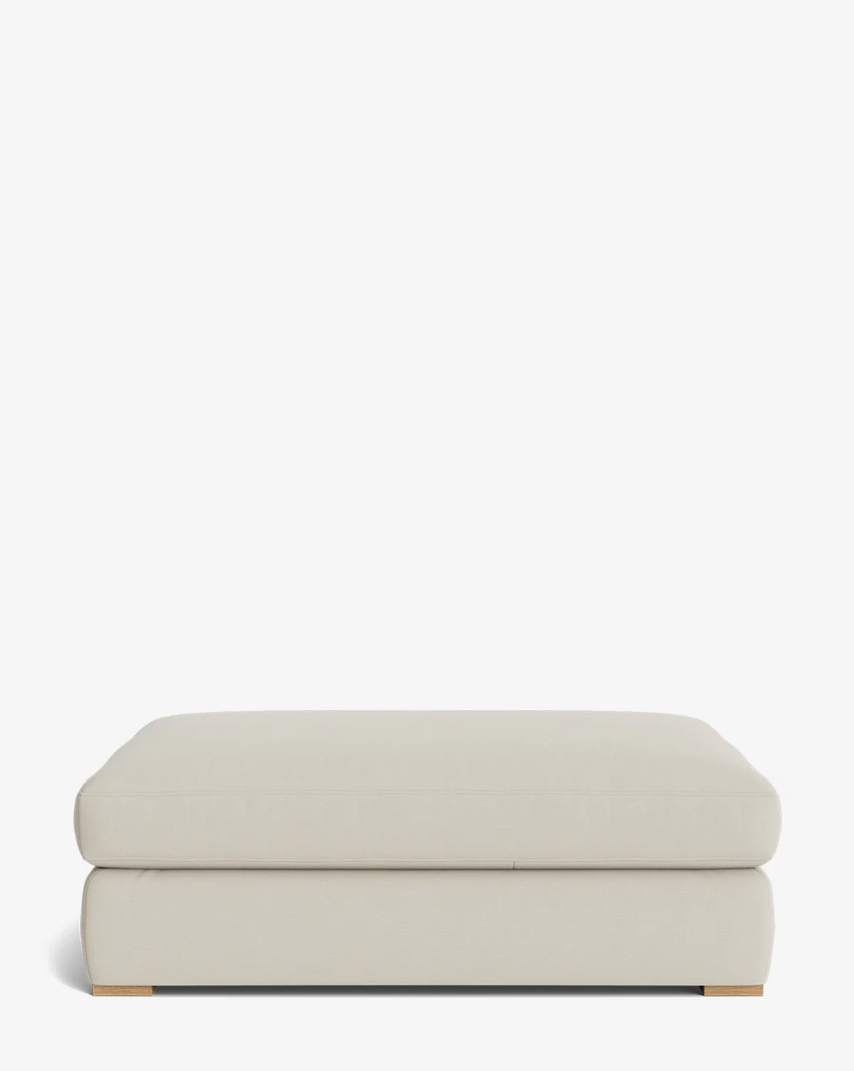 Macy Upholstered Ottoman - Image 67