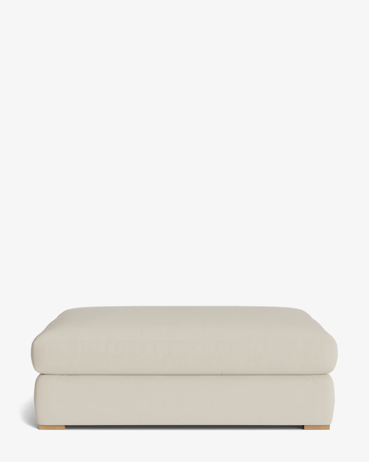 Macy Upholstered Ottoman - Image 69
