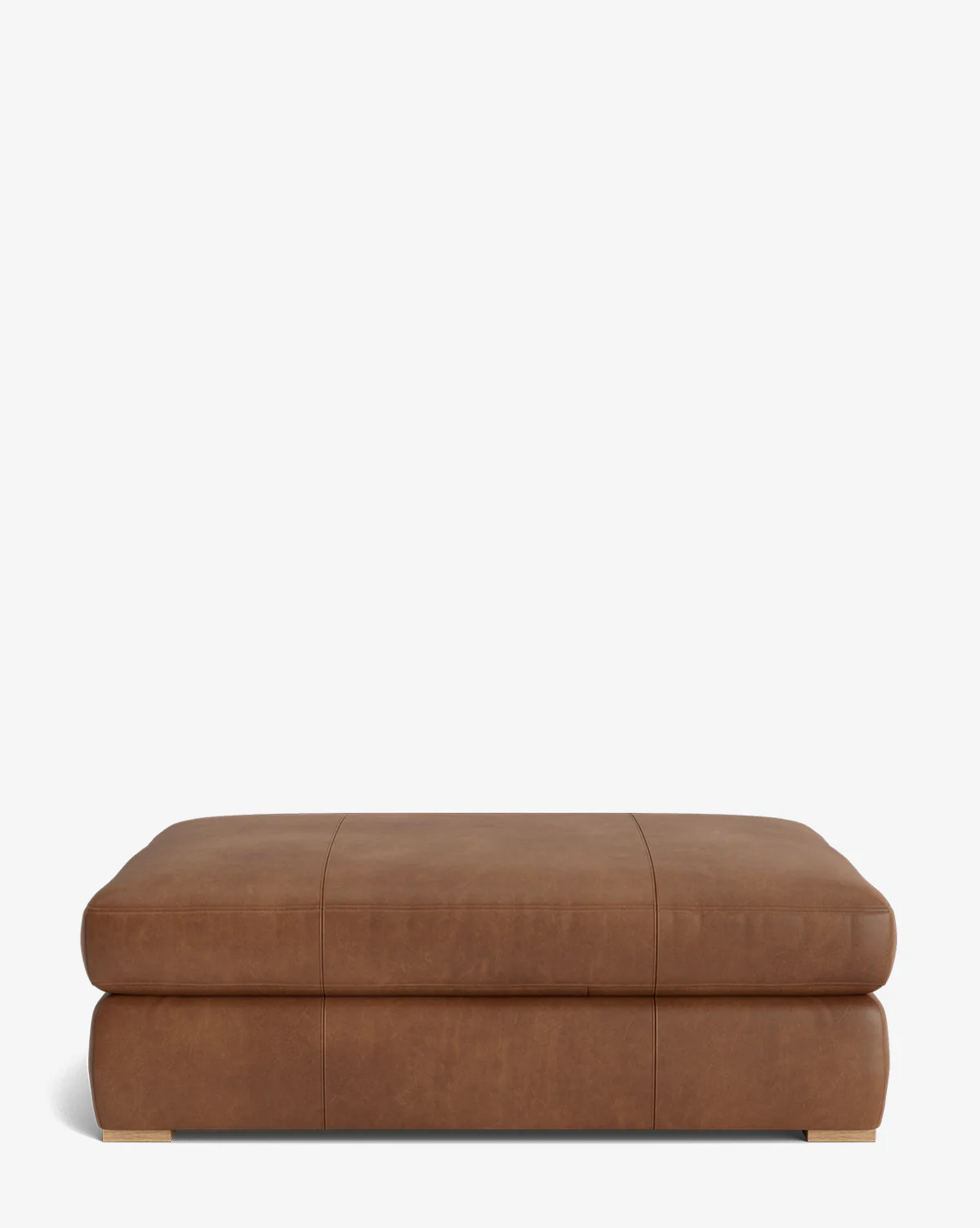Macy Upholstered Ottoman - Image 70