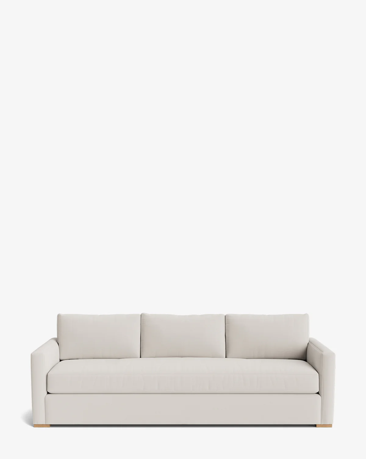 Macy Upholstered Sofa (84"-96") - Image 14